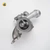 Turbolader Audi A3 1.4TFSI G-Tron 110PS/81kW Seat Leon VW Caddy Golf 1.4 TGI CNG 110PS/81kW