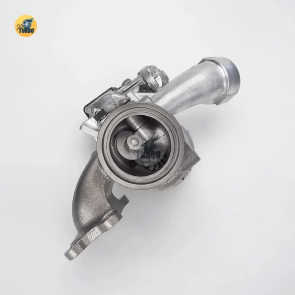 Turbolader Audi A3 1.4TFSI G-Tron 110PS/81kW Seat Leon VW Caddy Golf 1.4 TGI CNG 110PS/81kW