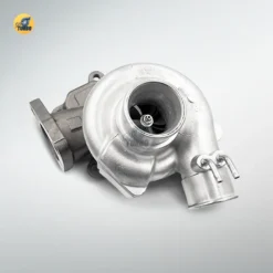 Turbolader H-1 Starex L200 Pajero 2.5TD 99PS/73kW