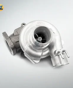 Turbolader H-1 Starex L200 Pajero 2.5TD 99PS/73kW