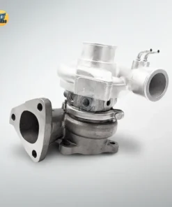 Alternative view of Turbolader H-1 Starex L200 Pajero 2.5TD 99PS/73kW