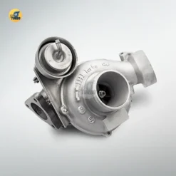 Turbolader Chrysler PT Cruiser 2.2CRD 121PS/89kW