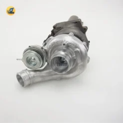 Turbolader E G GL ML S Klasse CL CLS GLE GLS SL 63 AMG L Seite