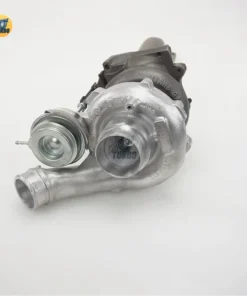 Turbolader E G GL ML S Klasse CL CLS GLE GLS SL 63 AMG L Seite