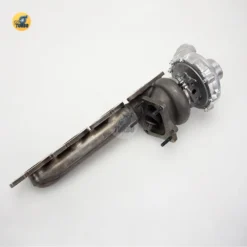 Turbolader E G GL ML S Klasse CL CLS GLE GLS SL 63 AMG L Seite CL C216 CL 63 AMG 5.5l 544PS | 400kW GB000844