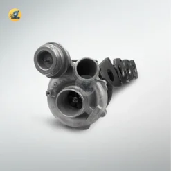 Turbolader E-Klasse | G-Klasse | GL- Klasse  | M-Klasse | S-Klasse | CL | CLS | GLE | GLS | SL - 63 AMG - Rechte Seite