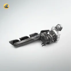 CL C216 CL 63 AMG 5.5l 544PS | 400kW GB000845