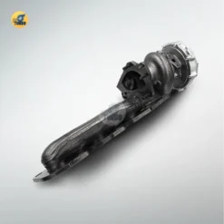 CL C216 CL 63 AMG 5.5l 544PS | 400kW GB000845