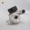 Turbolader Hyundai Santa Fe Kia Sorento 2.2CRDi 197PS 200PS