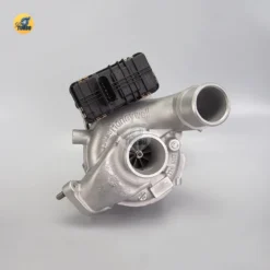 Turbolader Hyundai Santa Fe Kia Sorento 2.2CRDi 197PS 200PS