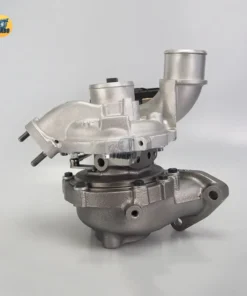 Alternative view of Turbolader Hyundai Santa Fe Kia Sorento 2.2CRDi 197PS 200PS