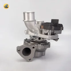 Santa Fe III 2.2 CRDi 197PS | 145kW GB000846