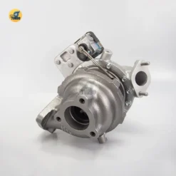 Santa Fe III 2.2 CRDi 197PS | 145kW GB000846