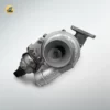 Turbolader Volvo C30 | C70 | S40 | V50 2.0d 150PS/177PS
