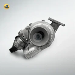 Turbolader Volvo C30 | C70 | S40 | V50 2.0d 150PS/177PS