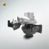 Turbolader Volvo C30 | C70 | S40 | V50 2.0d 150PS/177PS