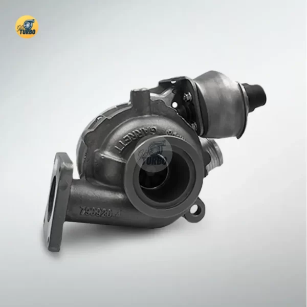 Turbolader Volvo C30 | C70 | S40 | V50 2.0d 150PS/177PS