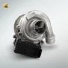 Turbolader Mercedes C-Klasse 30CDI AMG 231PS/170kW