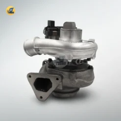 Alternative view of Turbolader Mercedes C-Klasse 30CDI AMG 231PS/170kW