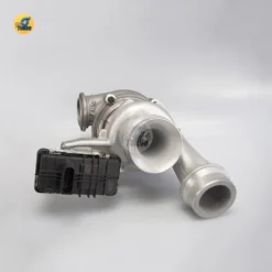 Turbolader BMW 114d 116d F20 F21 1.5d 95PS/70kW | 116PS/85kW