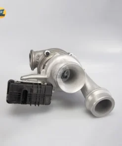 Turbolader BMW 114d 116d F20 F21 1.5d 95PS/70kW | 116PS/85kW