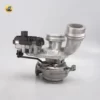 Turbolader BMW 114d 116d F20 F21 1.5d 95PS/70kW | 116PS/85kW