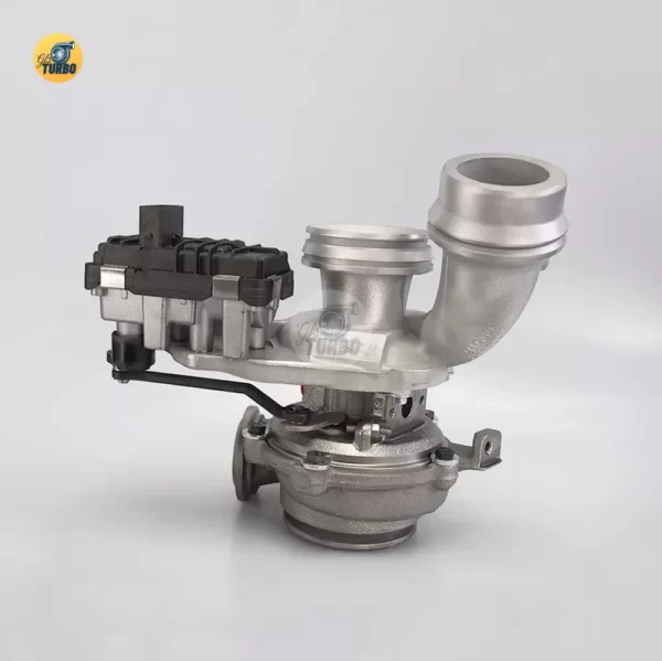 Turbolader BMW 114d 116d F20 F21 1.5d 95PS/70kW | 116PS/85kW
