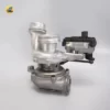 Turbolader BMW 114d 116d F20 F21 1.5d 95PS/70kW | 116PS/85kW