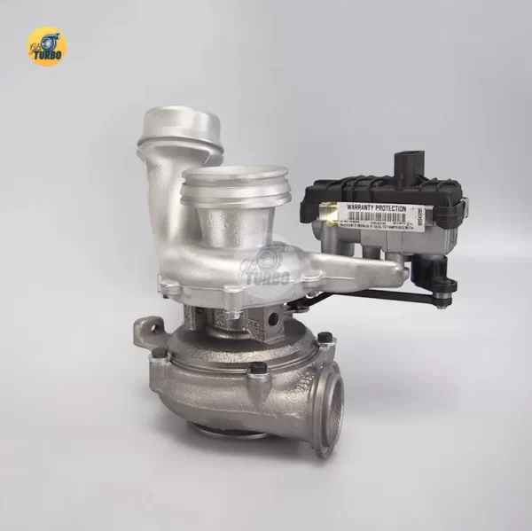 Turbolader BMW 114d 116d F20 F21 1.5d 95PS/70kW | 116PS/85kW