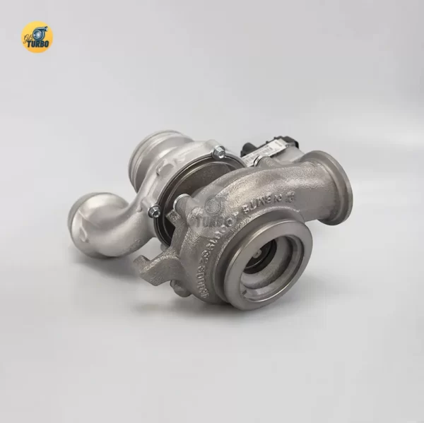 Turbolader BMW 114d 116d F20 F21 1.5d 95PS/70kW | 116PS/85kW