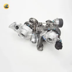 Turbolader Volvo S60 S90 V60 V90 XC60 XC90