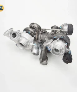 Turbolader Volvo S60 S90 V60 V90 XC60 XC90