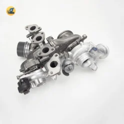 S60 II 2.0 D5 224PS | 165kW GB000850O