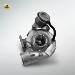 Turbolader Jeep Grand Cherokee 3.1TD 140PS/103kW