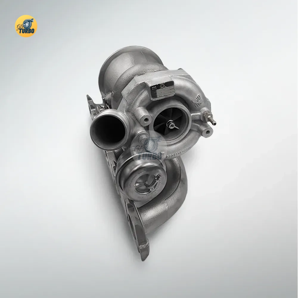 Turbolader Audi RS3 | TT RS 2.5TFSI 340PS/360PS Turbolader Audi RS3 | TT RS 2.5TFSI 340PS/360PS