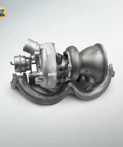 Alternative view of Turbolader Audi RS3 | TT RS 2.5TFSI 340PS/360PS