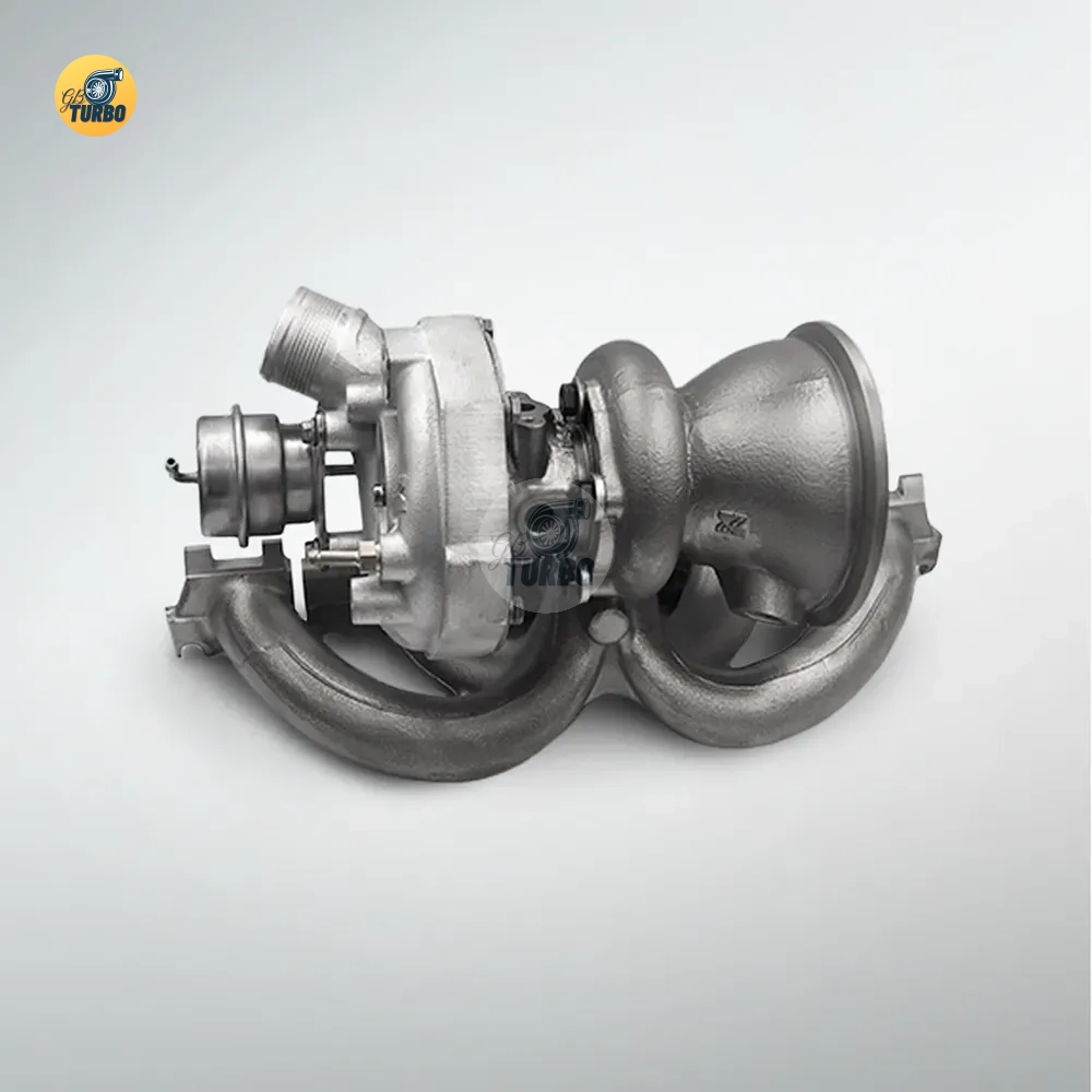 Turbolader Audi RS3 | TT RS 2.5TFSI 340PS/360PS Turbolader Audi RS3 | TT RS 2.5TFSI 340PS/360PS - Bild 2