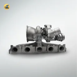 RS3 8PA 2.5 TFSI 340PS | 250kW GB000853