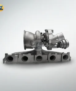 Turbolader Audi RS3 | TT RS 2.5TFSI 340PS/360PS Audi GB000853