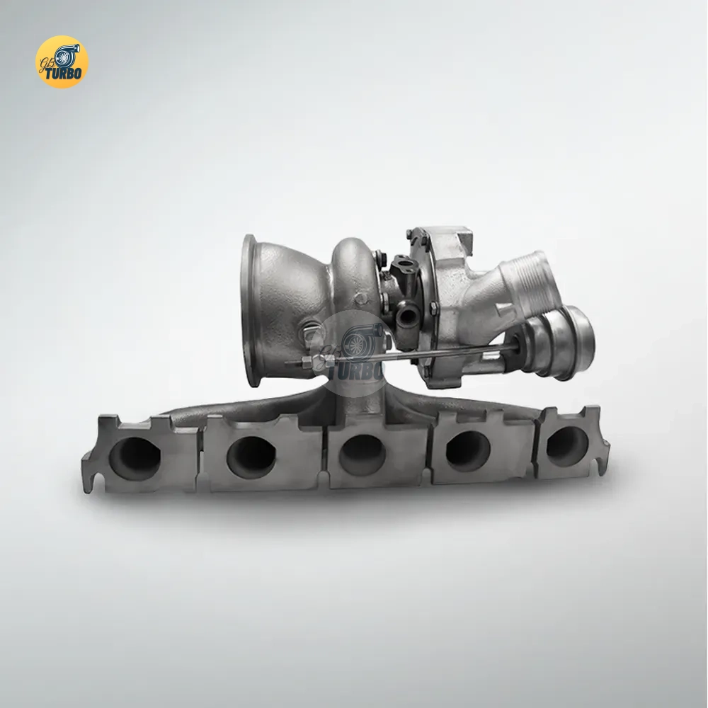 Turbolader Audi RS3 | TT RS 2.5TFSI 340PS/360PS Turbolader Audi RS3 | TT RS 2.5TFSI 340PS/360PS - Bild 3