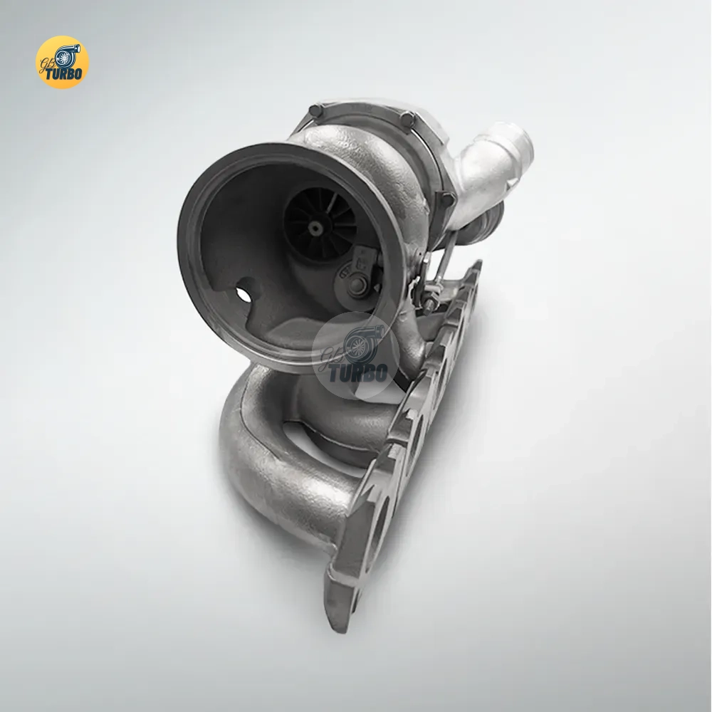 Turbolader Audi RS3 | TT RS 2.5TFSI 340PS/360PS Turbolader Audi RS3 | TT RS 2.5TFSI 340PS/360PS - Bild 4