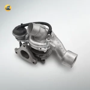 Turbolader Citroen Evasion Fiat Ulysse Lancia Zeta Peugeot 806 2.1TD 109PS