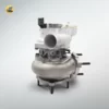 Turbolader Porsche 911 997 3.6l 480PS/353kW - Rechte Seite