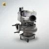 Turbolader Porsche 911 997 3.6l 480PS/353kW - Linke Seite