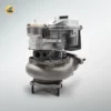 Turbolader Porsche 911 997 3.6l 480PS/353kW - Linke Seite