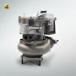 911 (997) 3.6 Turbo 480PS | 353kW GB000857