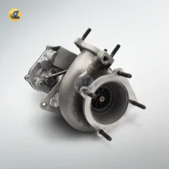 911 (997) 3.6 Turbo 480PS | 353kW GB000857