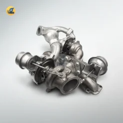 9-5 II 2.0 TTiD 190PS | 140kW GB000858