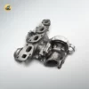 Turbolader Opel Saab 2.0CDTI/TTiD Biturbo 190PS/195PS Mit T-Sensor