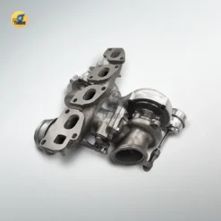 9-5 II 2.0 TTiD 190PS | 140kW GB000858